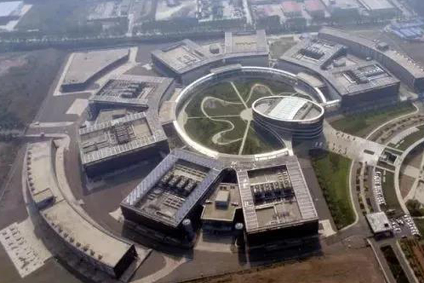 不吹不黑！年均PUE 1.1的百度首個(gè)自建超大型數(shù)據(jù)中心是什么水平？