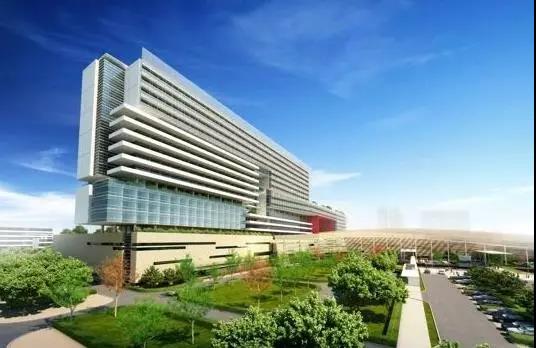 中醫醫院建設有了新標準！