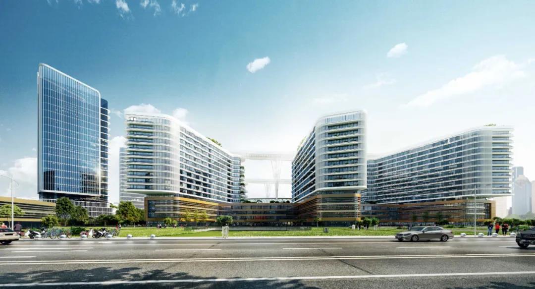 醫(yī)院設(shè)計(jì)欣賞 醫(yī)院設(shè)計(jì)欣賞