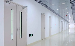 防火門，你知道多少？