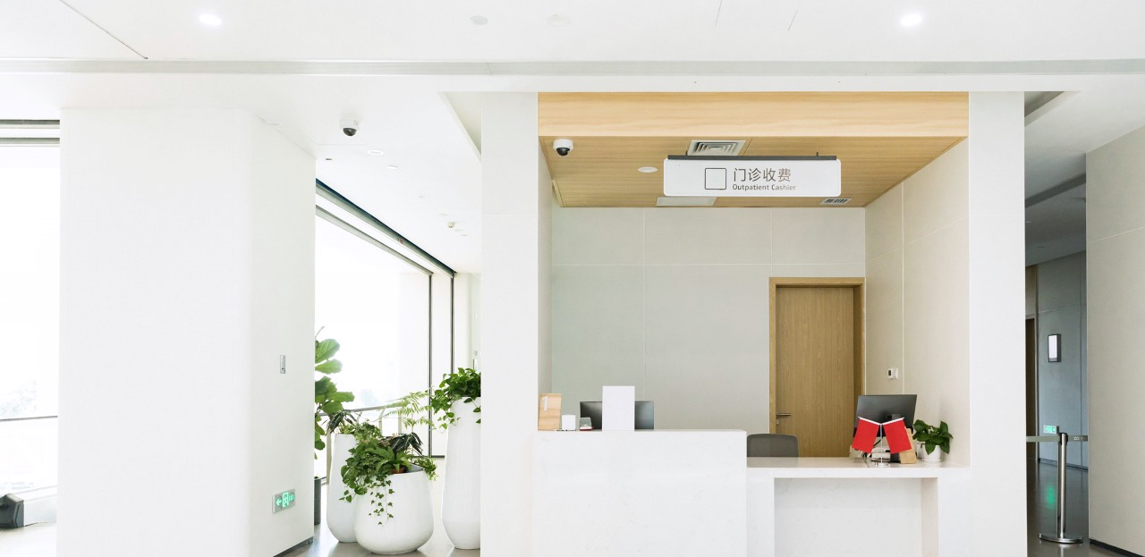 疫情當下，醫(yī)院墻面的未來趨勢——裝配式金屬抗菌板